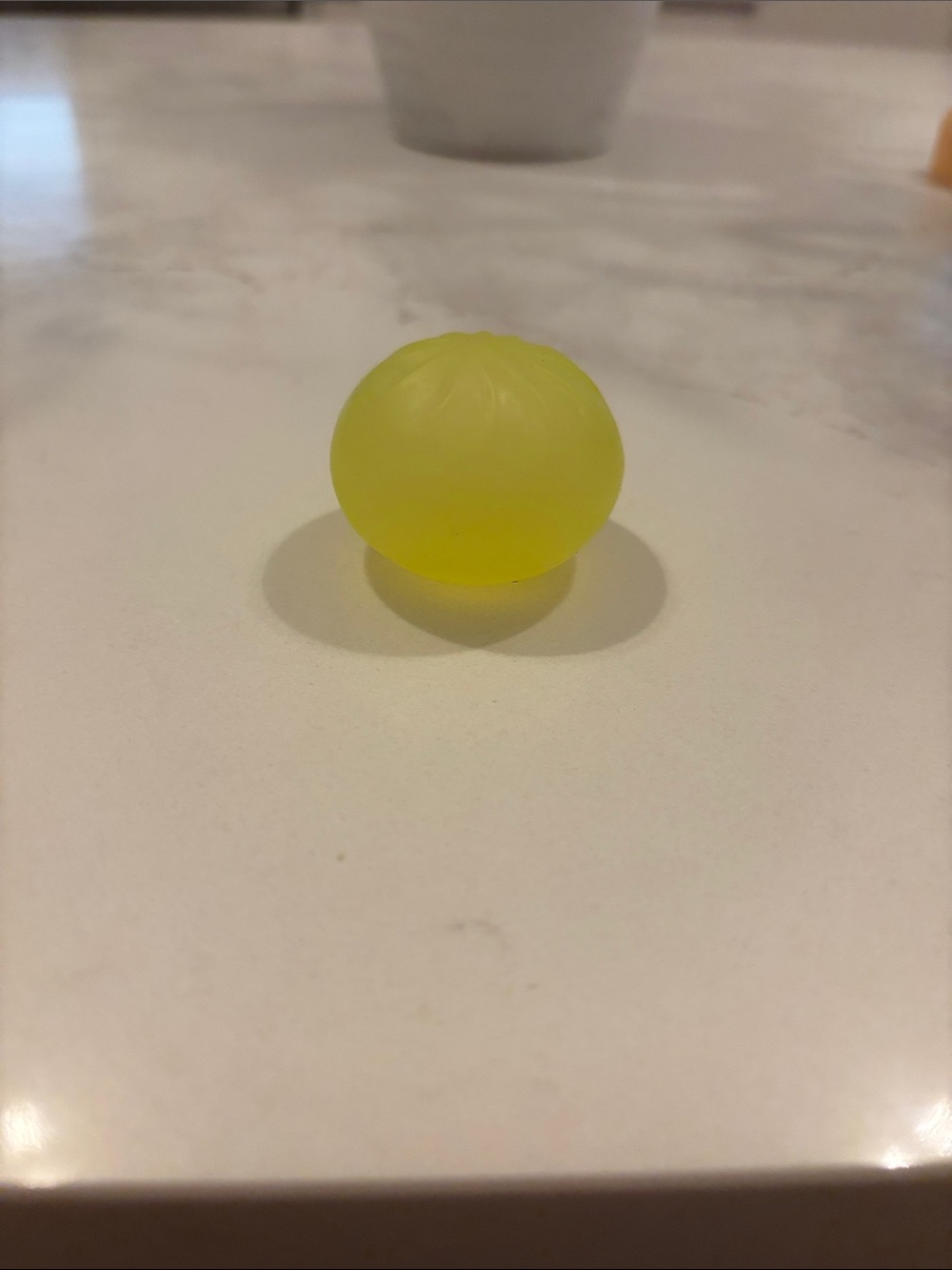 Two RMS mini squishy dumplings - Picture 4 of 7